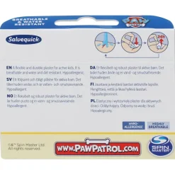 Salvequick
