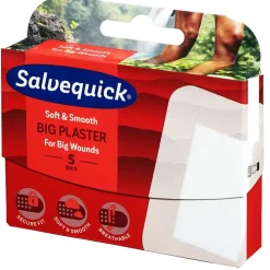 Salvequick