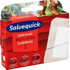 Salvequick