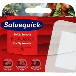 Salvequick
