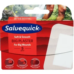 Salvequick