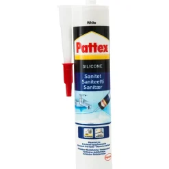 Sanitærsilikon