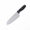 Santoku-kniv