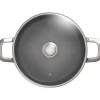 Sautegryte ø 28 cm