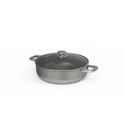 Sautegryte ø 28 cm