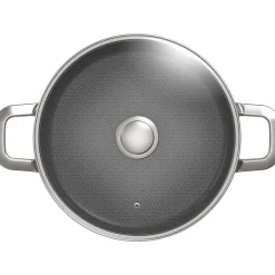 Sautegryte ø 28 cm
