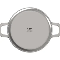 Sautegryte ø 28 cm