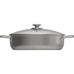 Sautegryte ø 28 cm