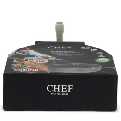 Sautepanne ø 26 cm