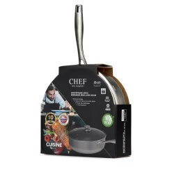 Sautepanne ø 26 cm