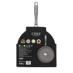 Sautepanne ø 26 cm