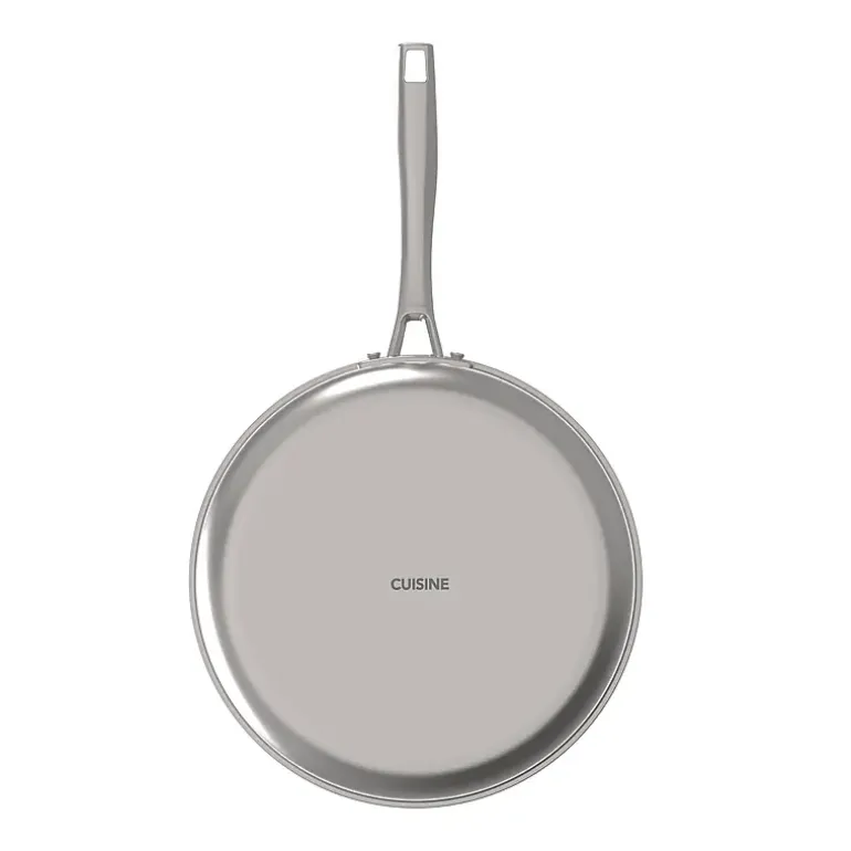 Sautepanne ø 26 cm