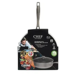Sautepanne ø 26 cm