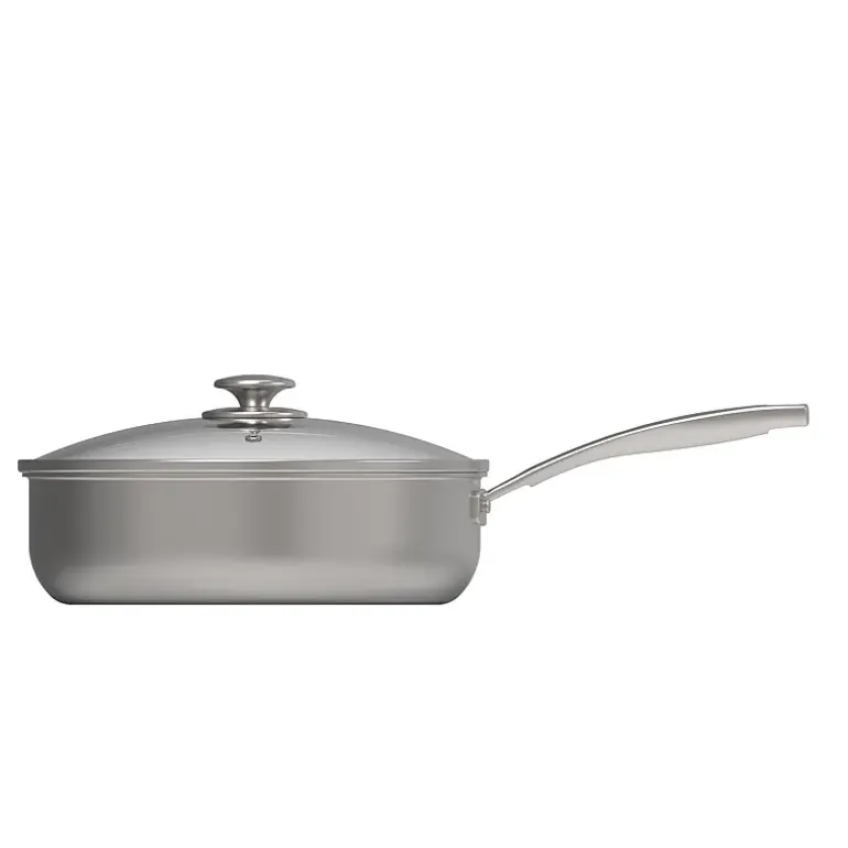 Sautepanne ø 28 cm
