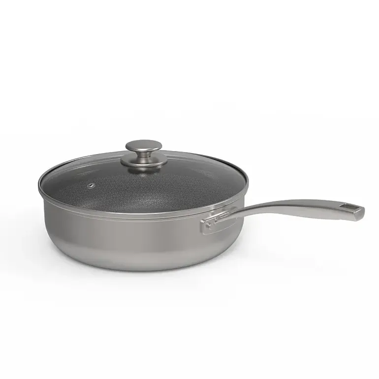 Sautepanne ø 28 cm