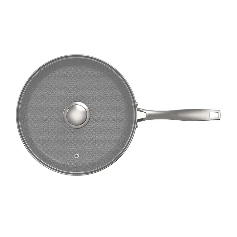 Sautepanne ø 28 cm