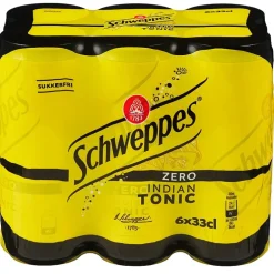 Schweppes