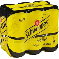 Schweppes