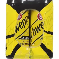 Schweppes