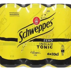 Schweppes
