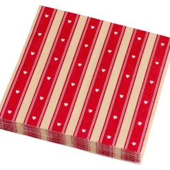 Servietter 20-pk