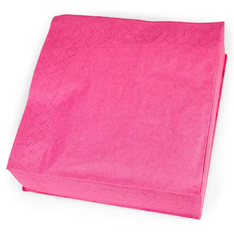 Servietter 50-pk