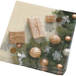 Servietter 20-pk