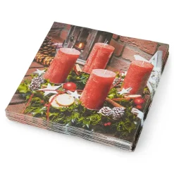 Servietter 20-pk