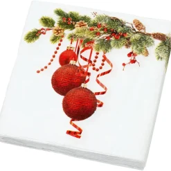 Servietter 20-pk