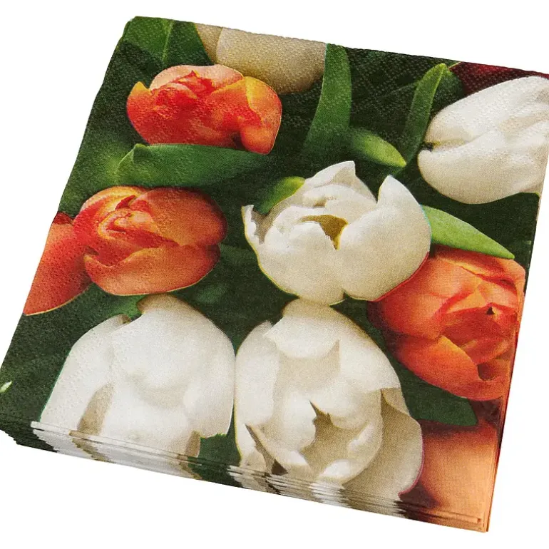Servietter 20-pk