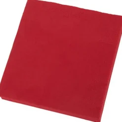 Servietter 50-pk