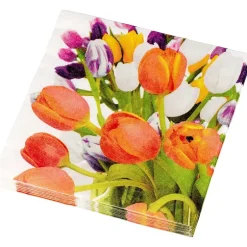 Servietter 20-pk