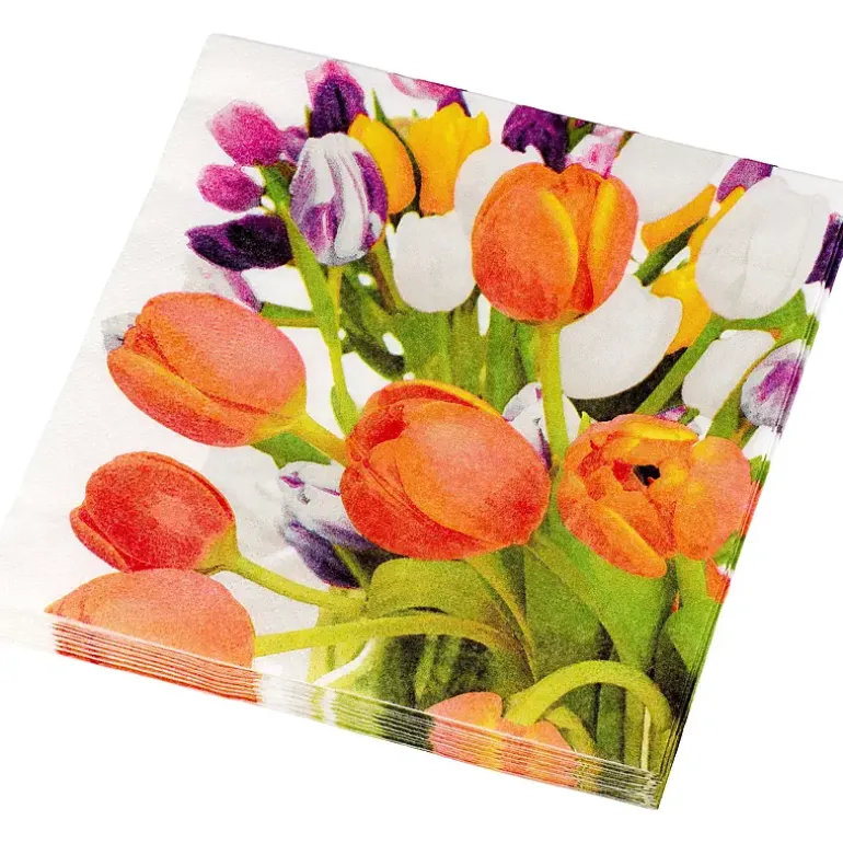 Servietter 20-pk