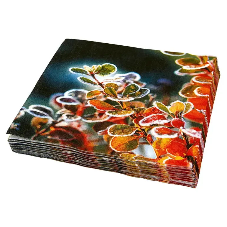 Servietter 20-pk