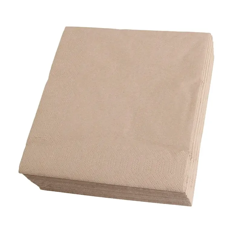 Servietter 50-pk