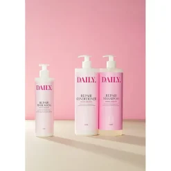 Shampoo