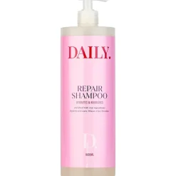 Shampoo