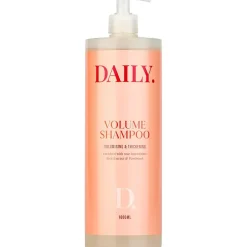 Shampoo