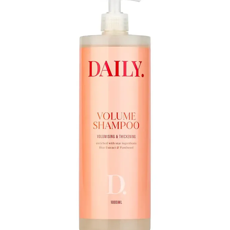 Shampoo