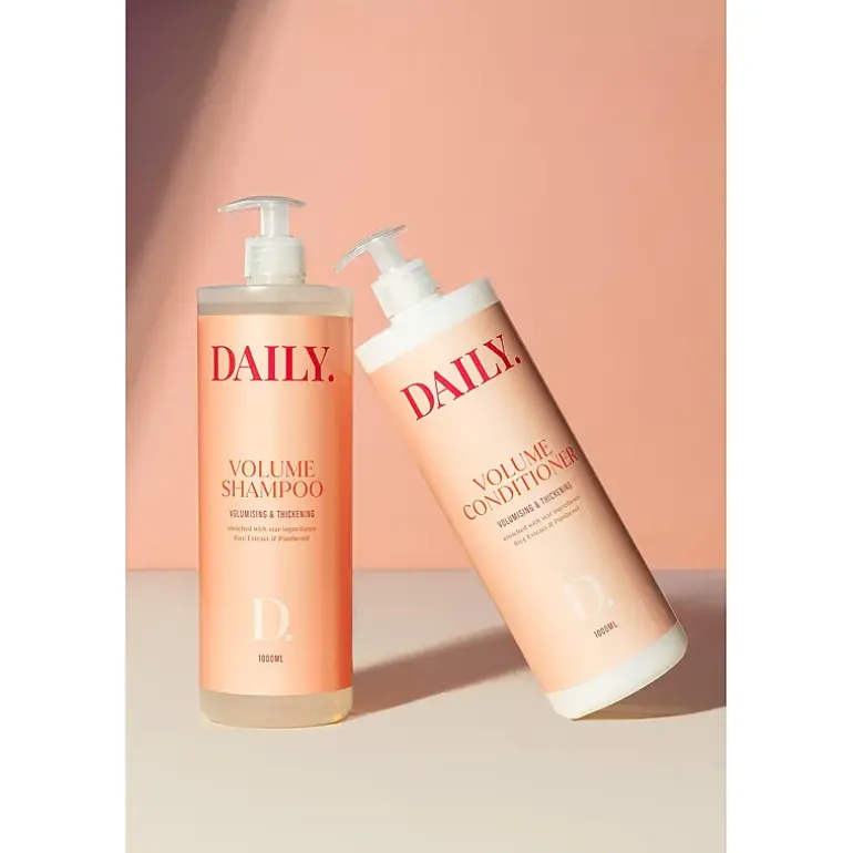 Shampoo
