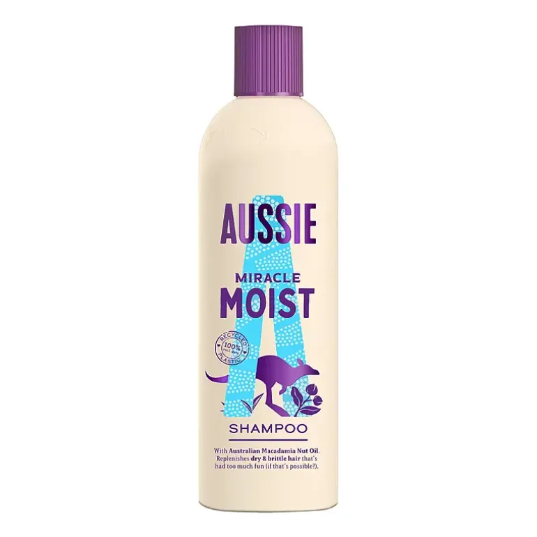 Shampoo