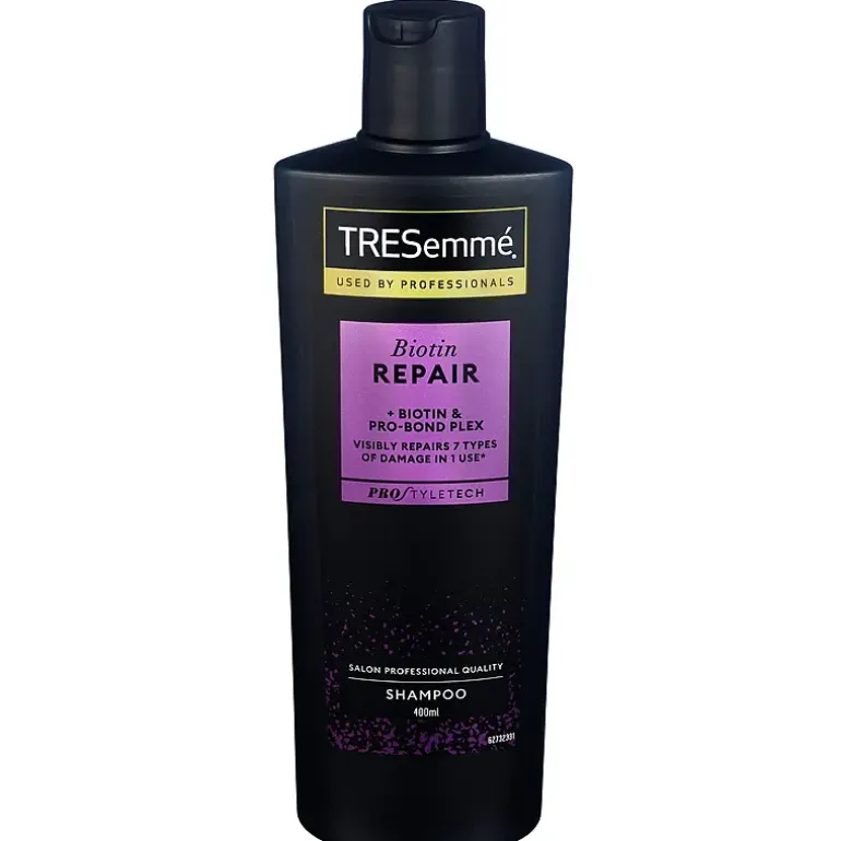 Shampoo 400 ml