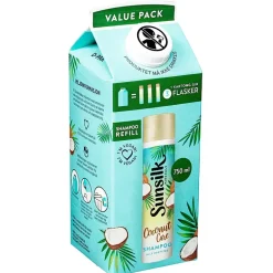 Shampoo 750 ml