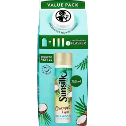 Shampoo 750 ml