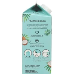 Shampoo 750 ml