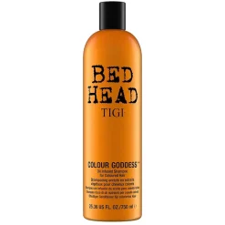Shampoo 750 ml