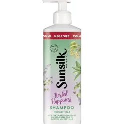 Shampoo 750 ml