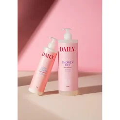 Shower gel