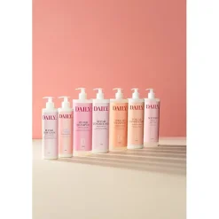 Shower gel