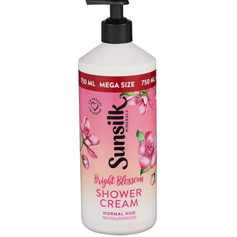 Shower 750 ml